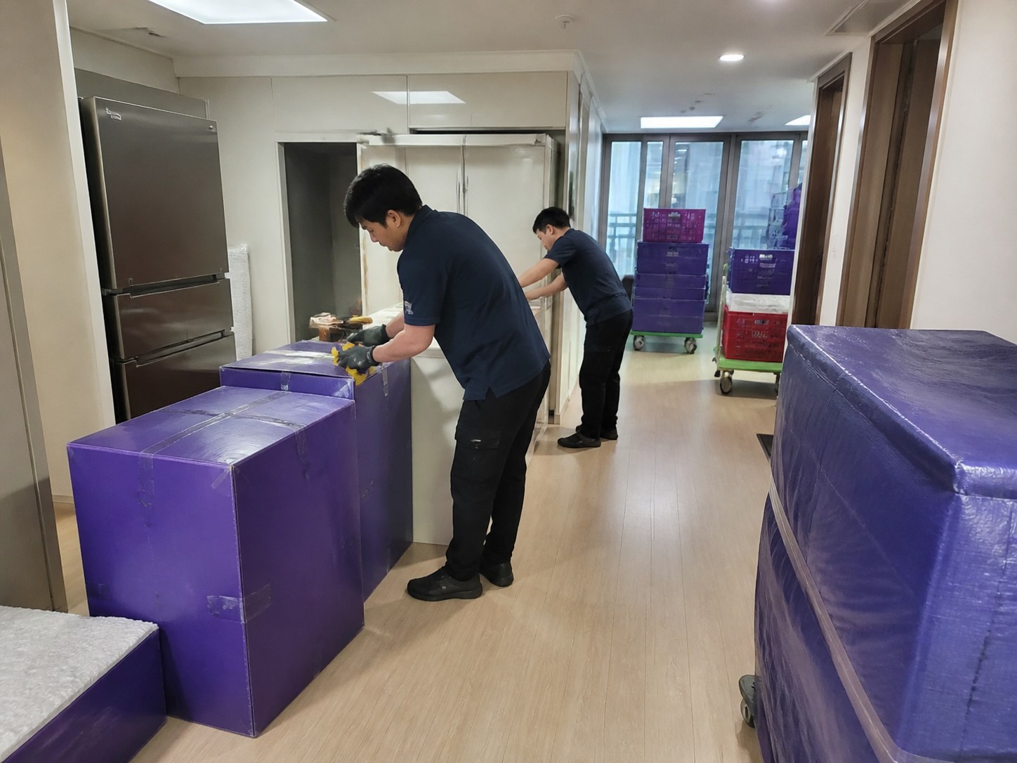 강화군 원룸소형이사