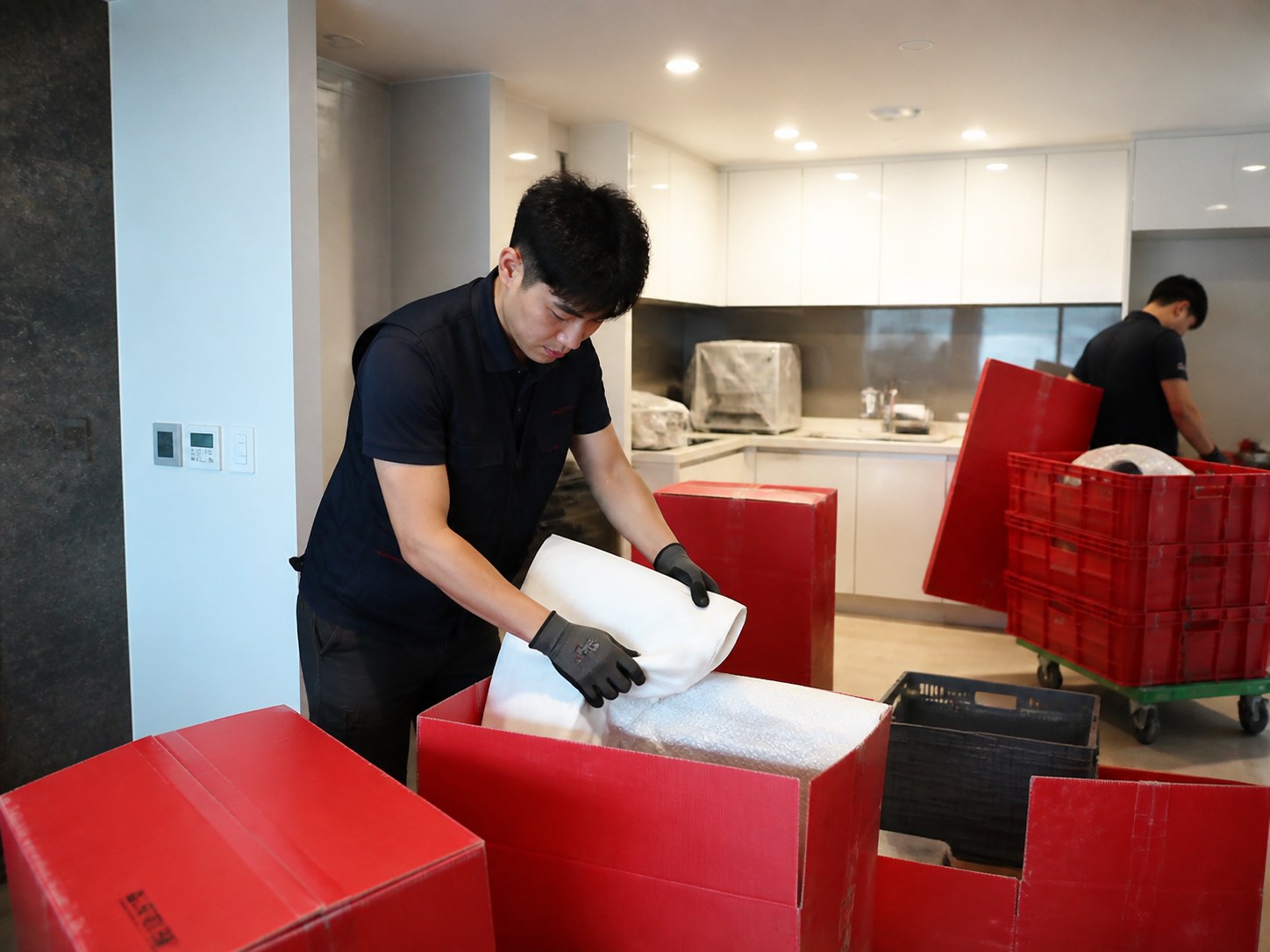 강남구 학원이사