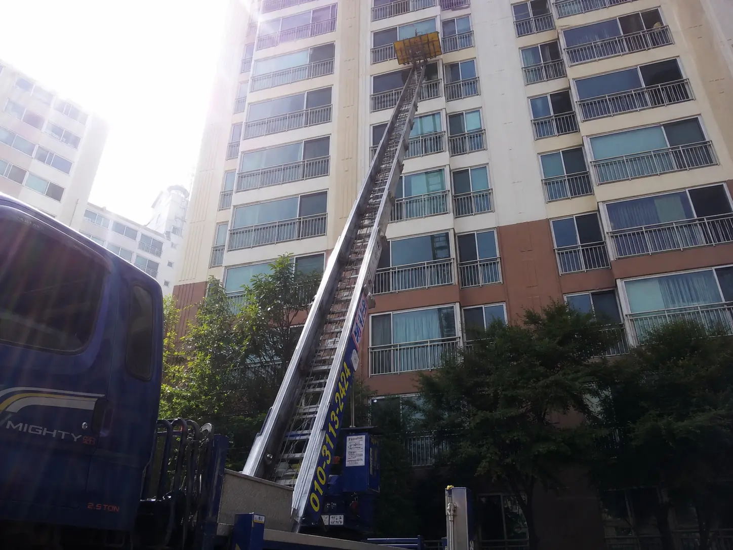 염포동 최저가 포장이사