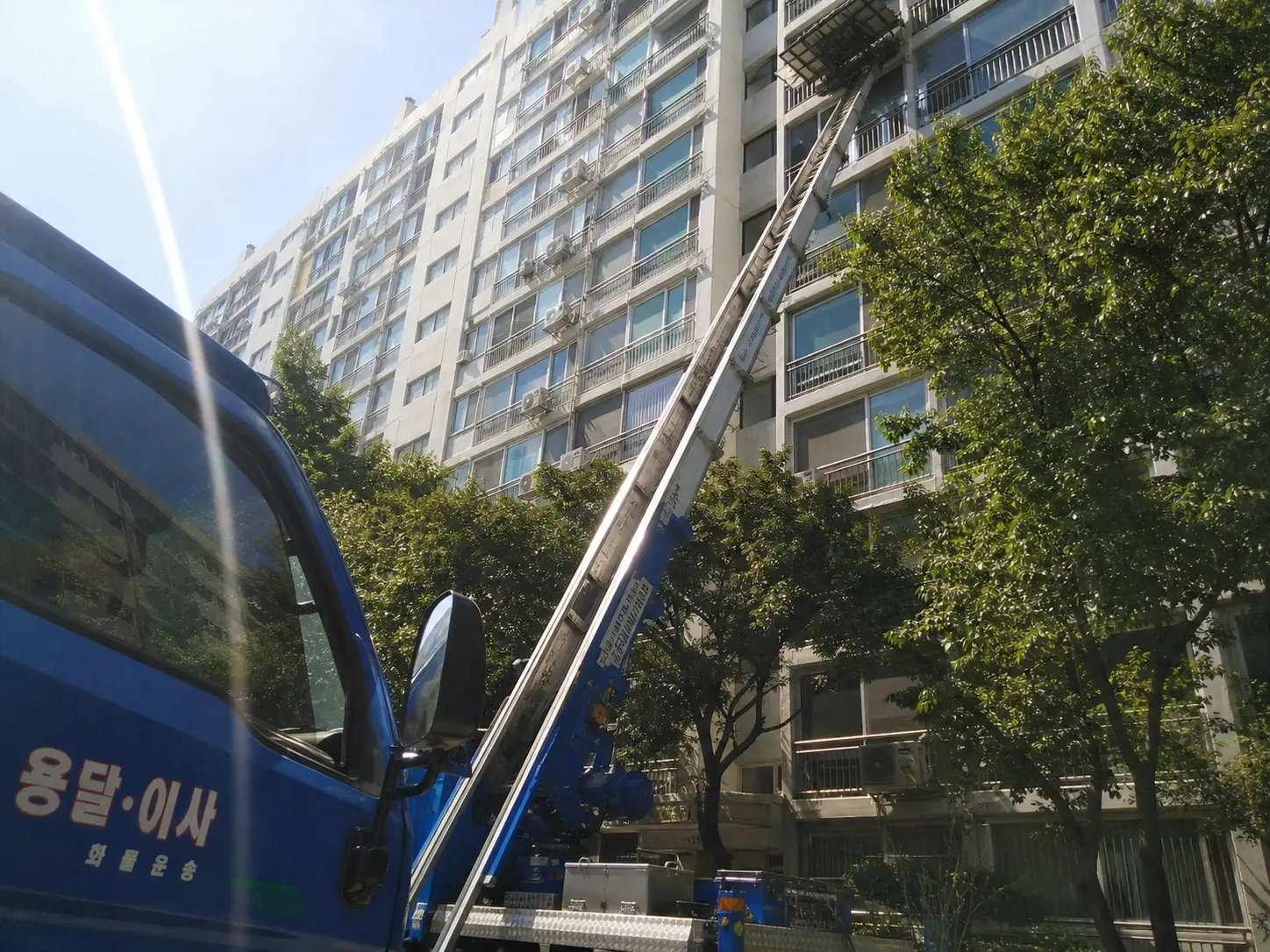 예안면 최저가 포장이사